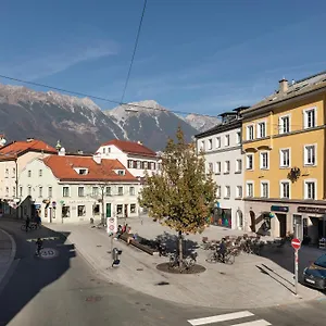  Apartment Hidden Gem In With Free Parking Österreich