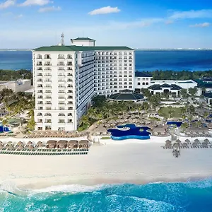 Jw Marriott & 5*, Канкун Мексика