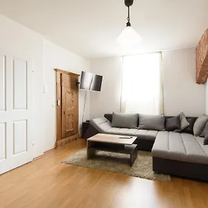 Apartament 1180, Wiedeń