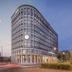 Amadi Panorama 4* Amsterdam