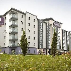 Premier Dublin Airport 3* Swords