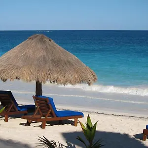 Sol Caribe 2*, Пунта-Альен Мексика