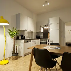  Apartment City-apartment Neubaugasse Österreich