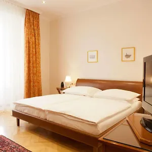 Hotell Kaiserin Elisabeth