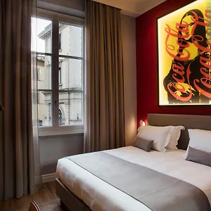 **** Hotel The Frame Italien