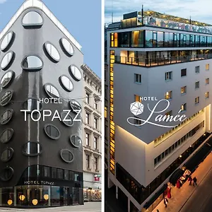 5* Отель Topazz & Lamee