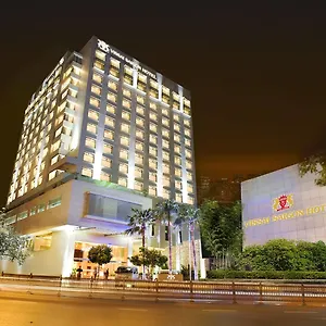 维塞西贡酒店 越南