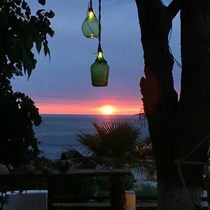 Hotel Saranda Hotel ***