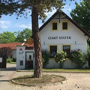 navštívit hotel