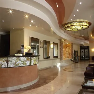 navštívit hotel