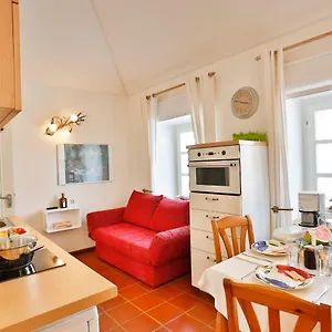  Apartment Im Garten - Haus Anna Österreich