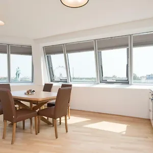 Apartmán Yourapartment Prater