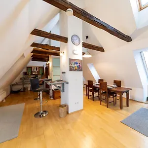  Apartment Pharmacy-loft Österreich