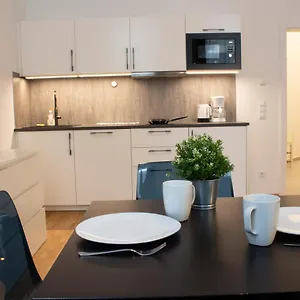 Apartmán Klimt