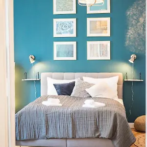 Luxury Mariahilf Apartment