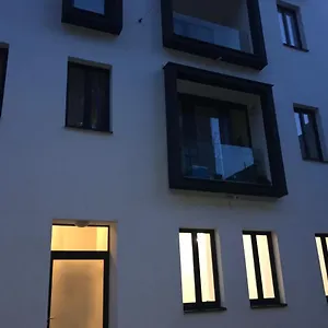 Apartmán Saralo 1050