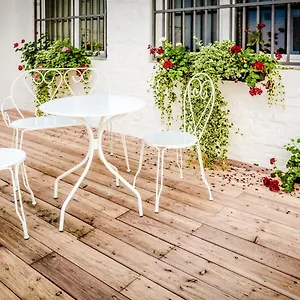 Apartament & Business 1150, Wiedeń