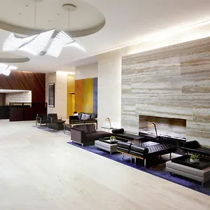 首尔宫殿江南喜来登酒店 韩国