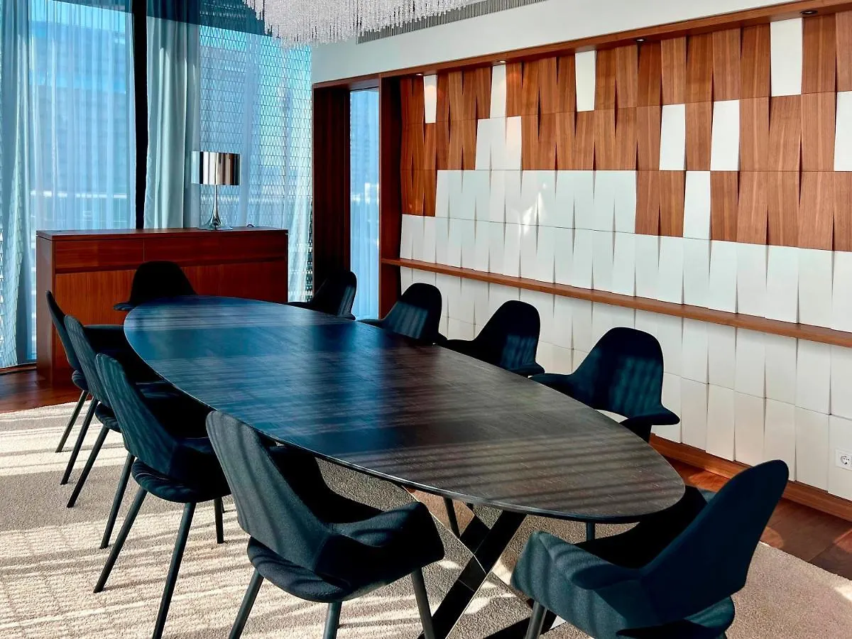 Hotel Melia Wien 5*,  Österreich