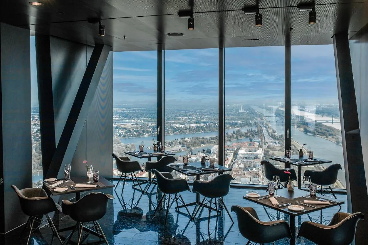 Hotel Melia Wien