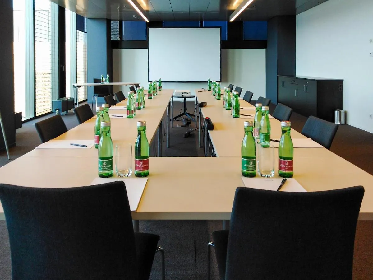 Hotel Melia Wien
