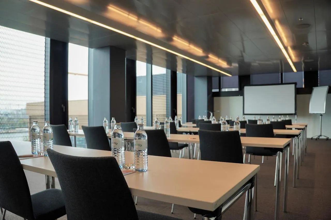 Hotel Melia Wien