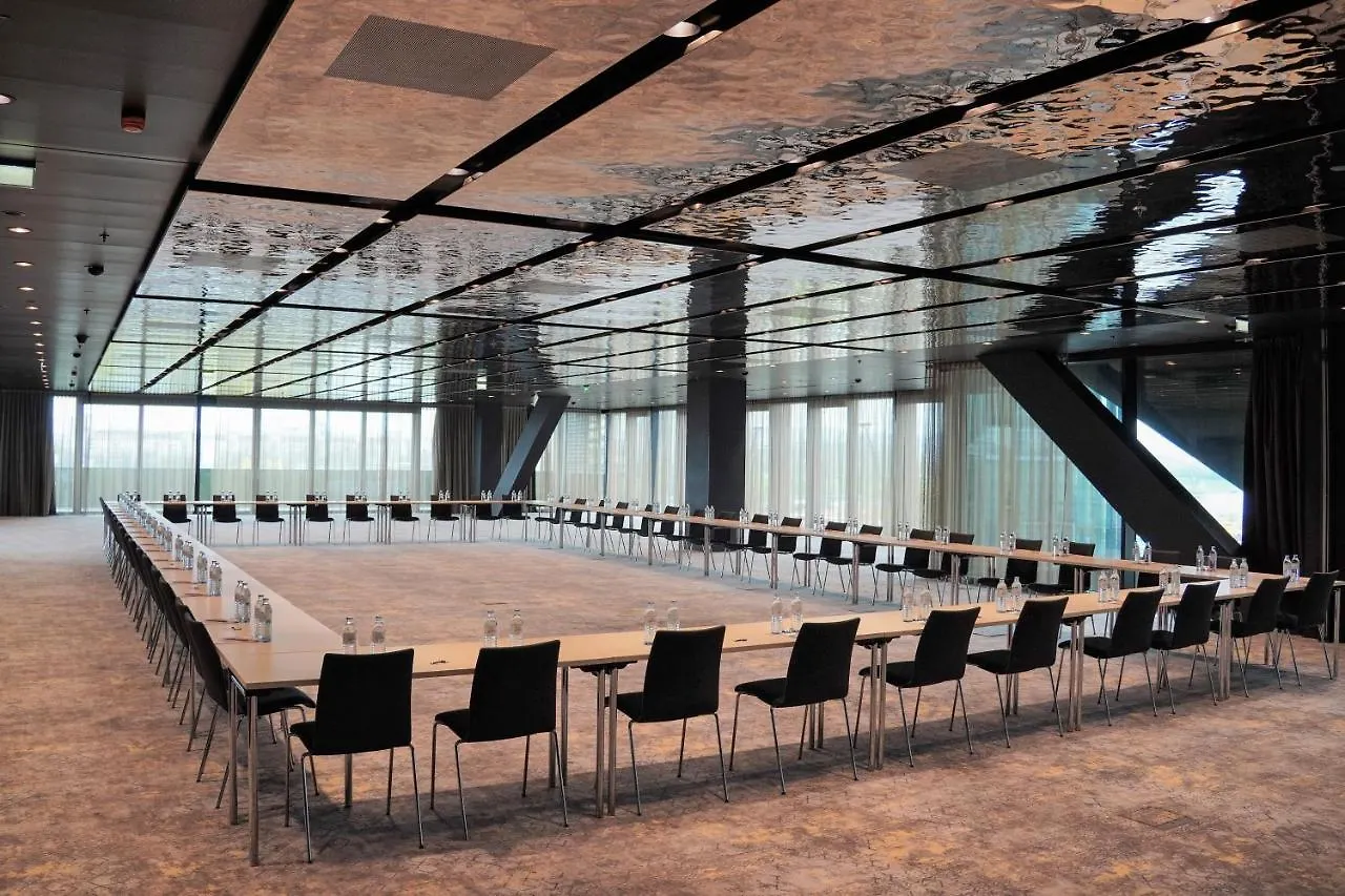 Hotel Melia Wien