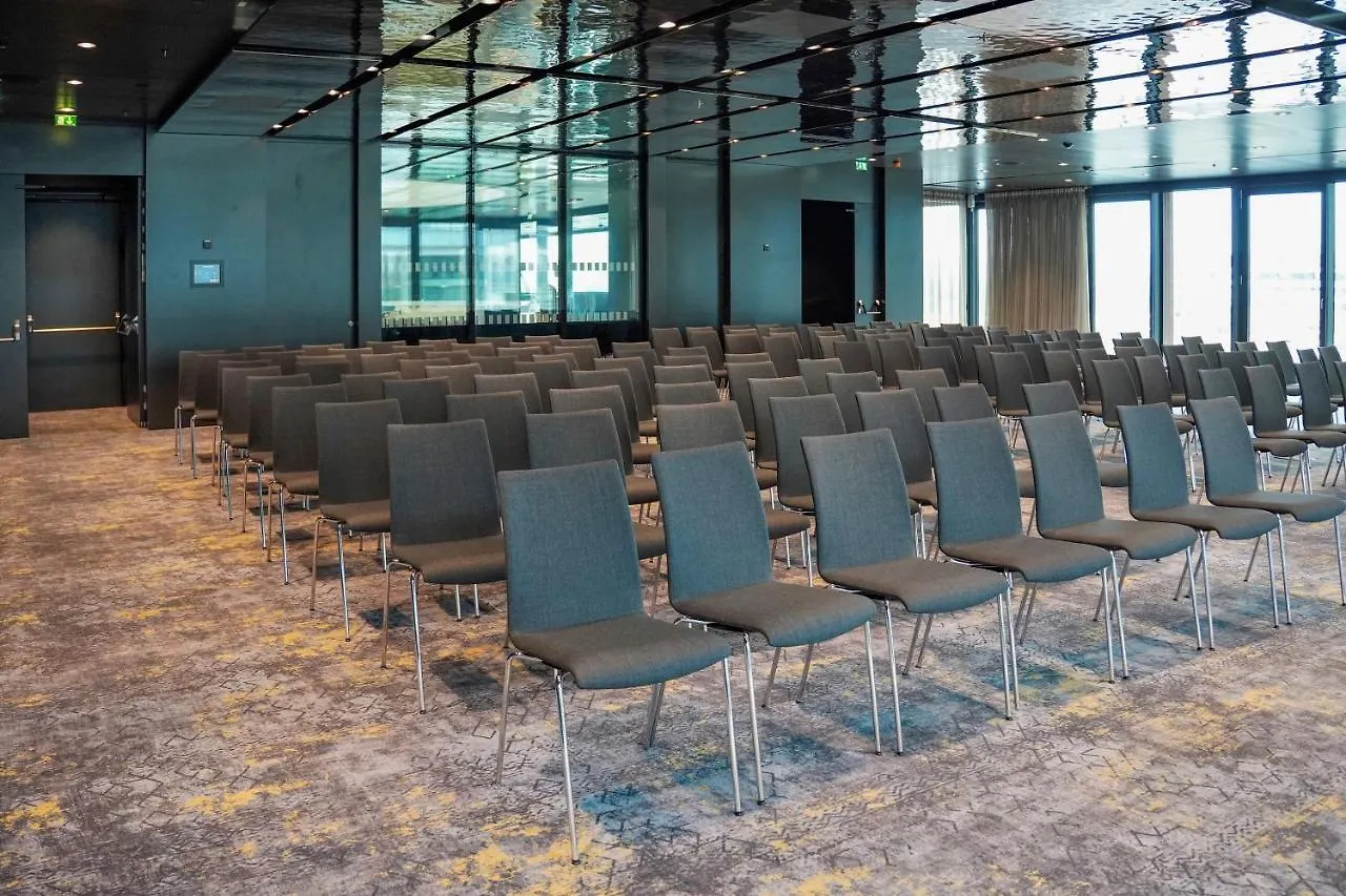 Hotel Melia Wien