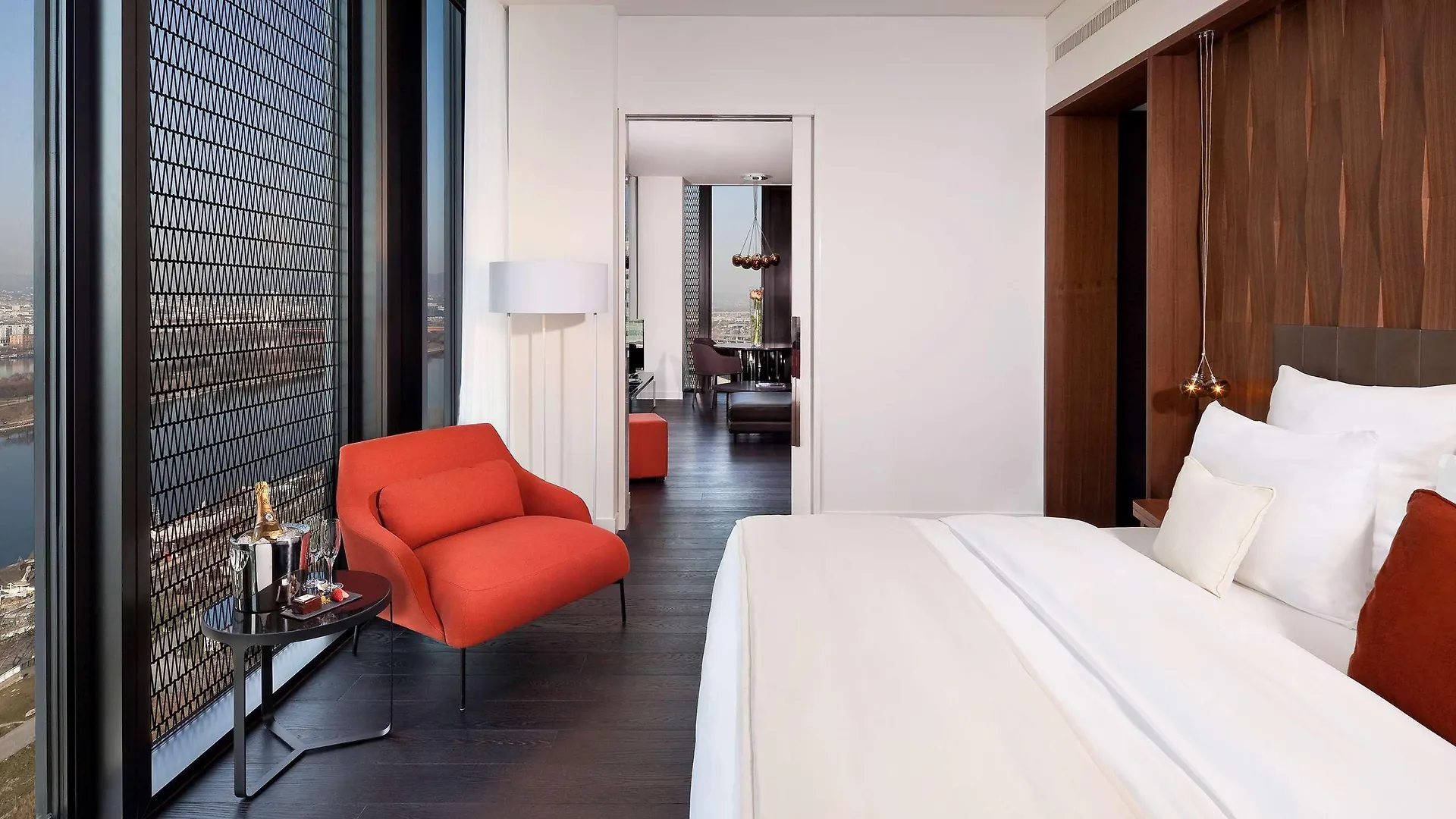 Hotel Melia Wien
