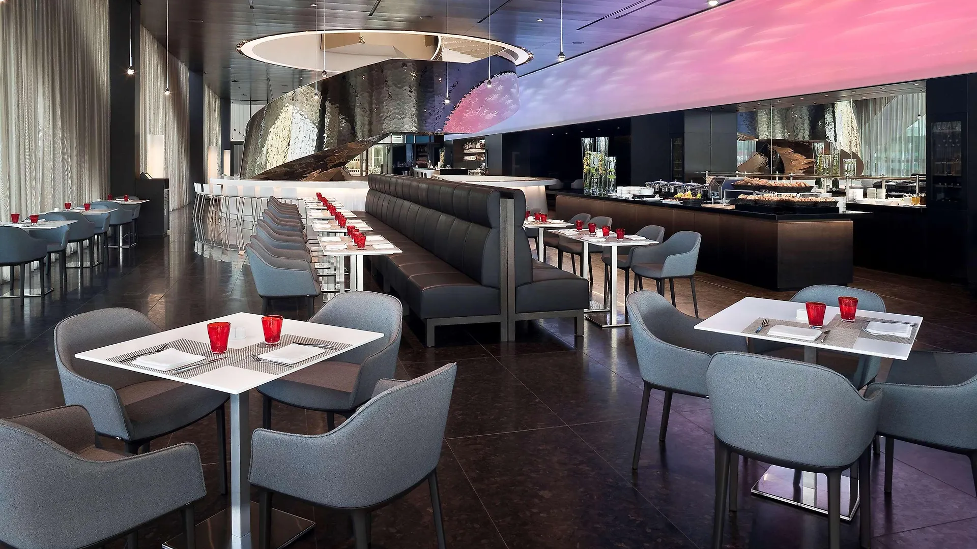Hotel Melia Wien 5*,  Österreich