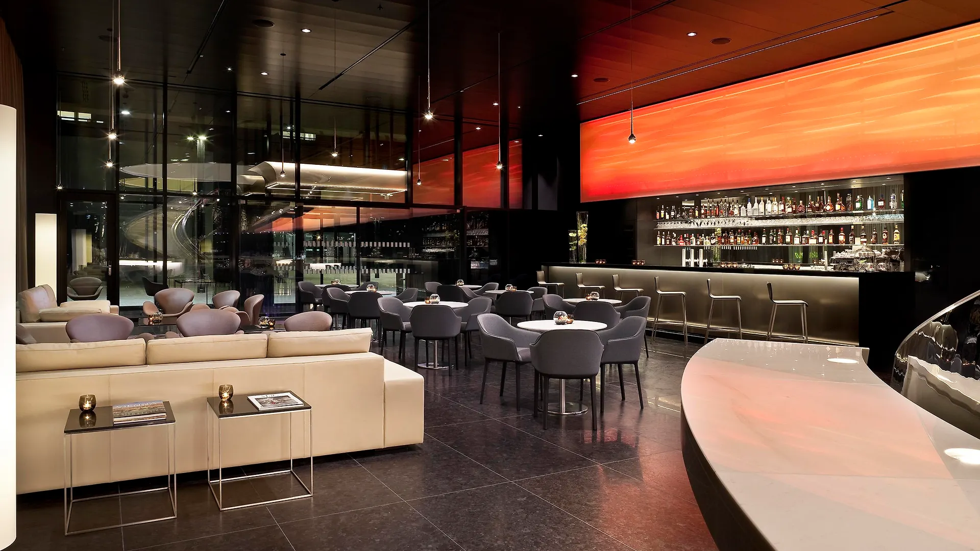 Hotel Melia Wien
