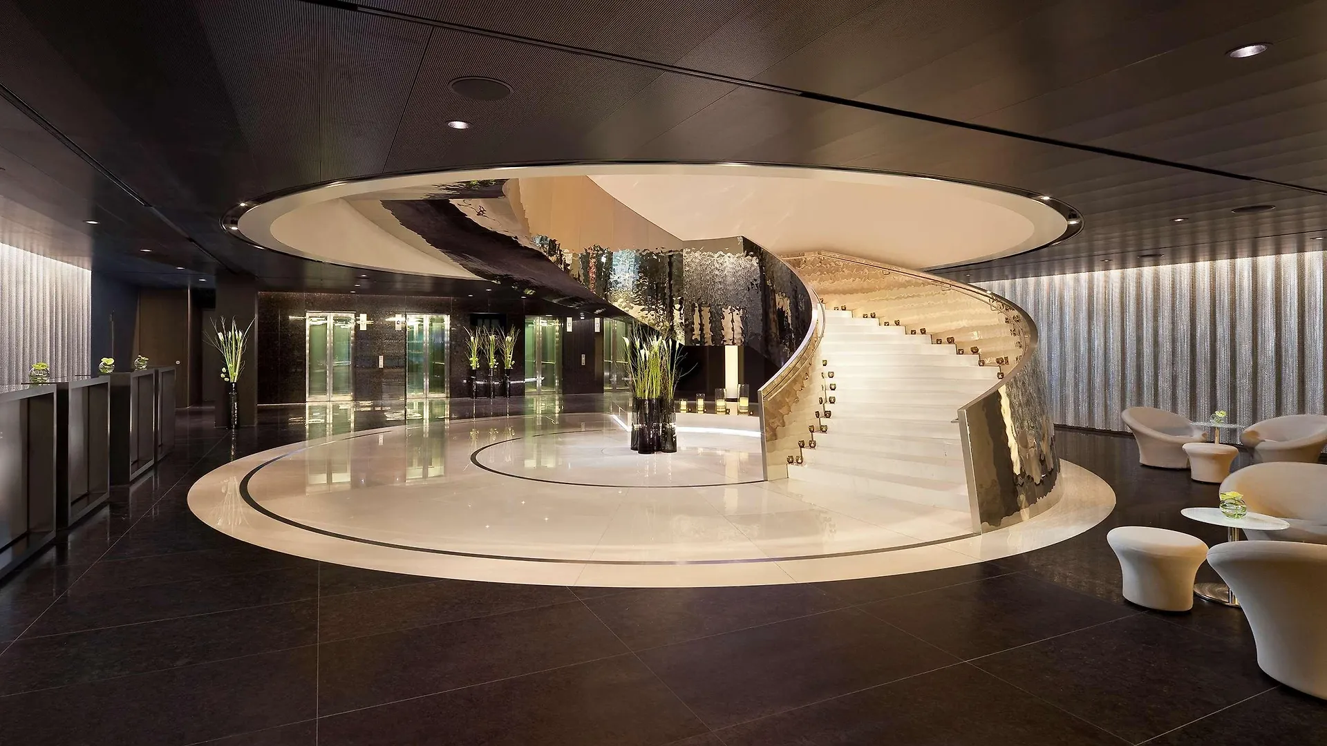 Hotel Melia Wien