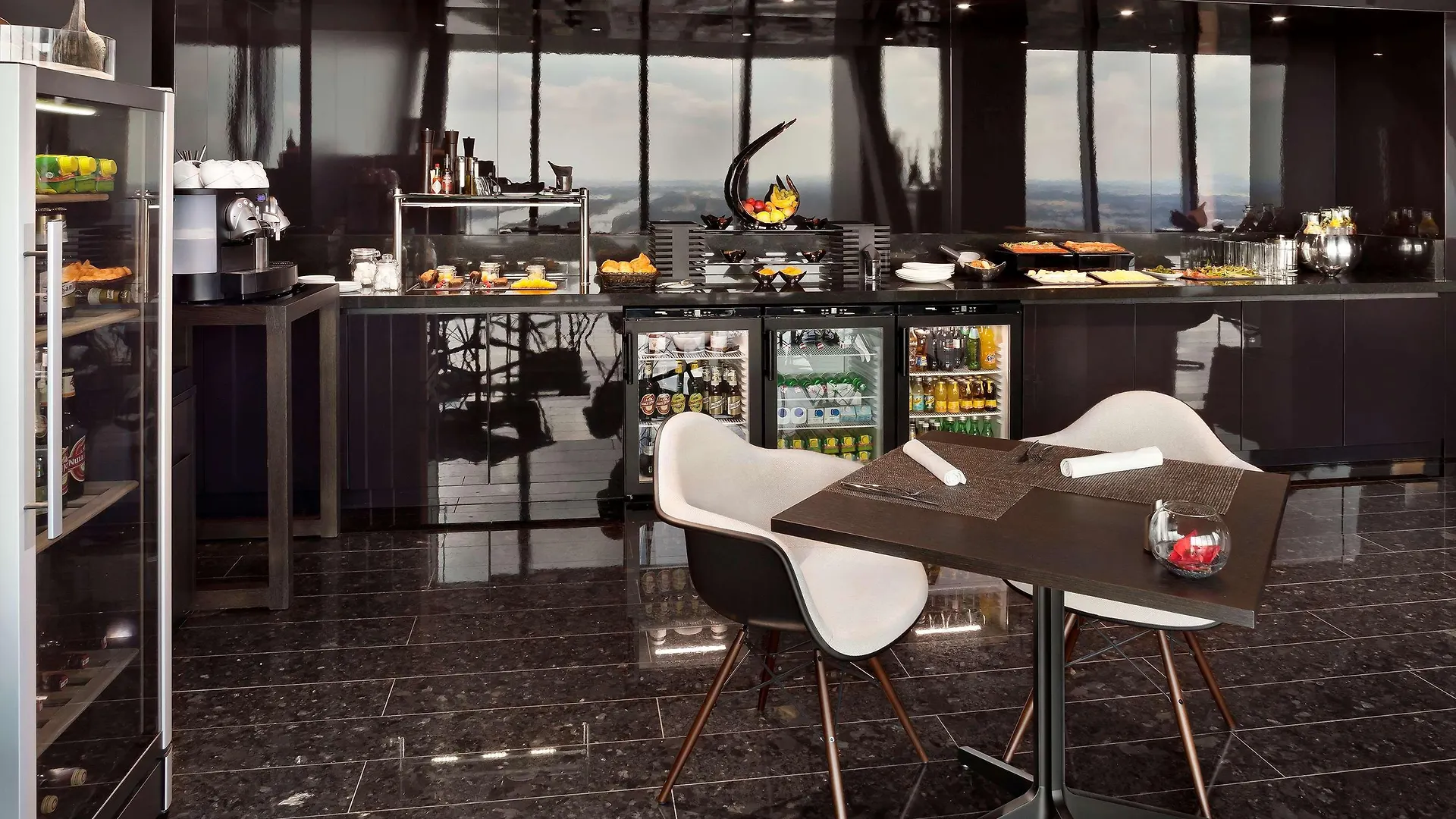 *****  Hotel Melia Wien Österreich