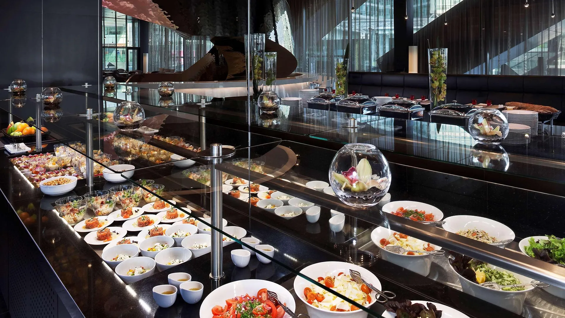 Hotel Melia Wien