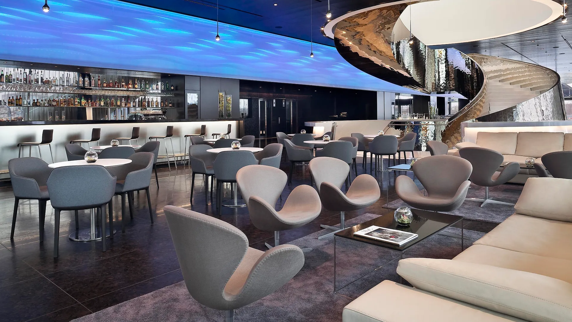 Hotel Melia Wien