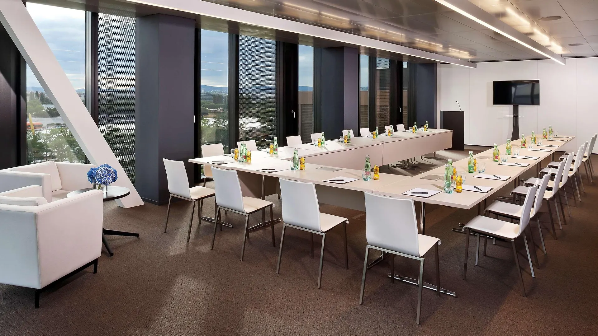 Hotel Melia Wien