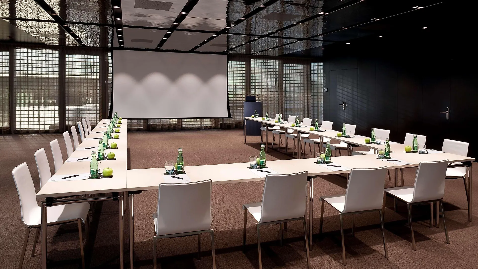 Hotel Melia Wien