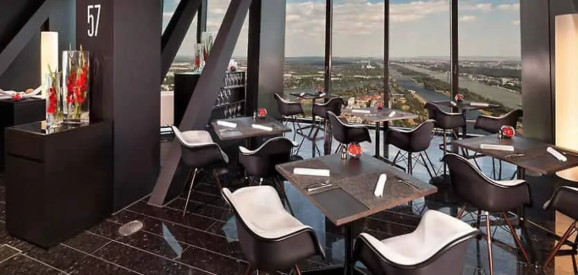 Hotel Melia Wien