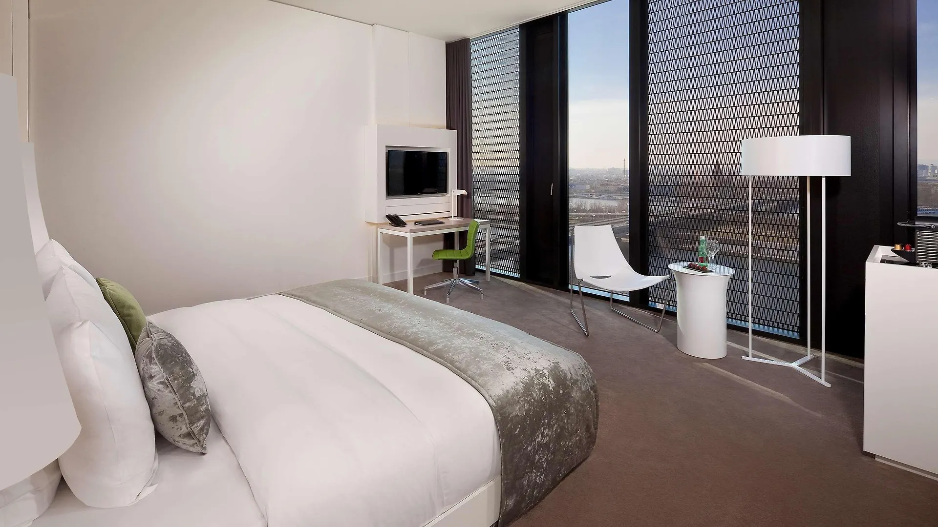 Hotel Melia Wien 5*,  Österreich