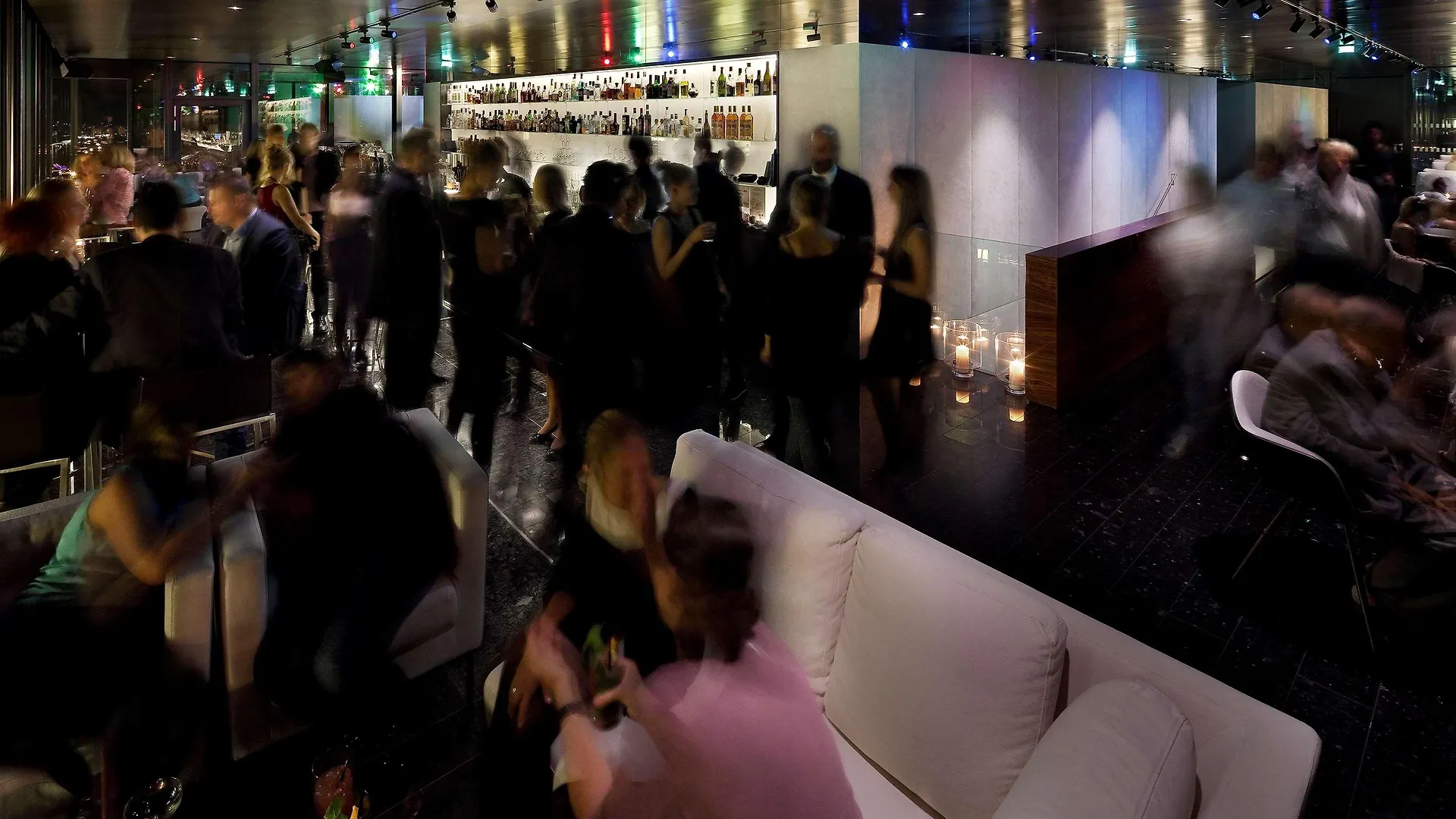 Hotel Melia Wien