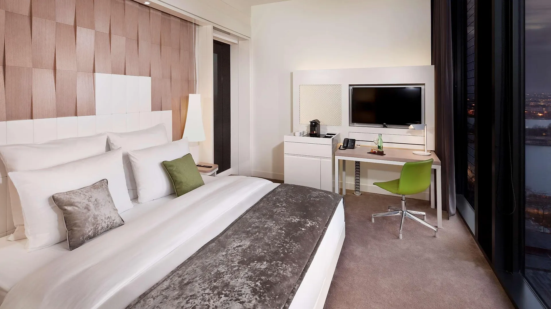 Hotel Melia Wien