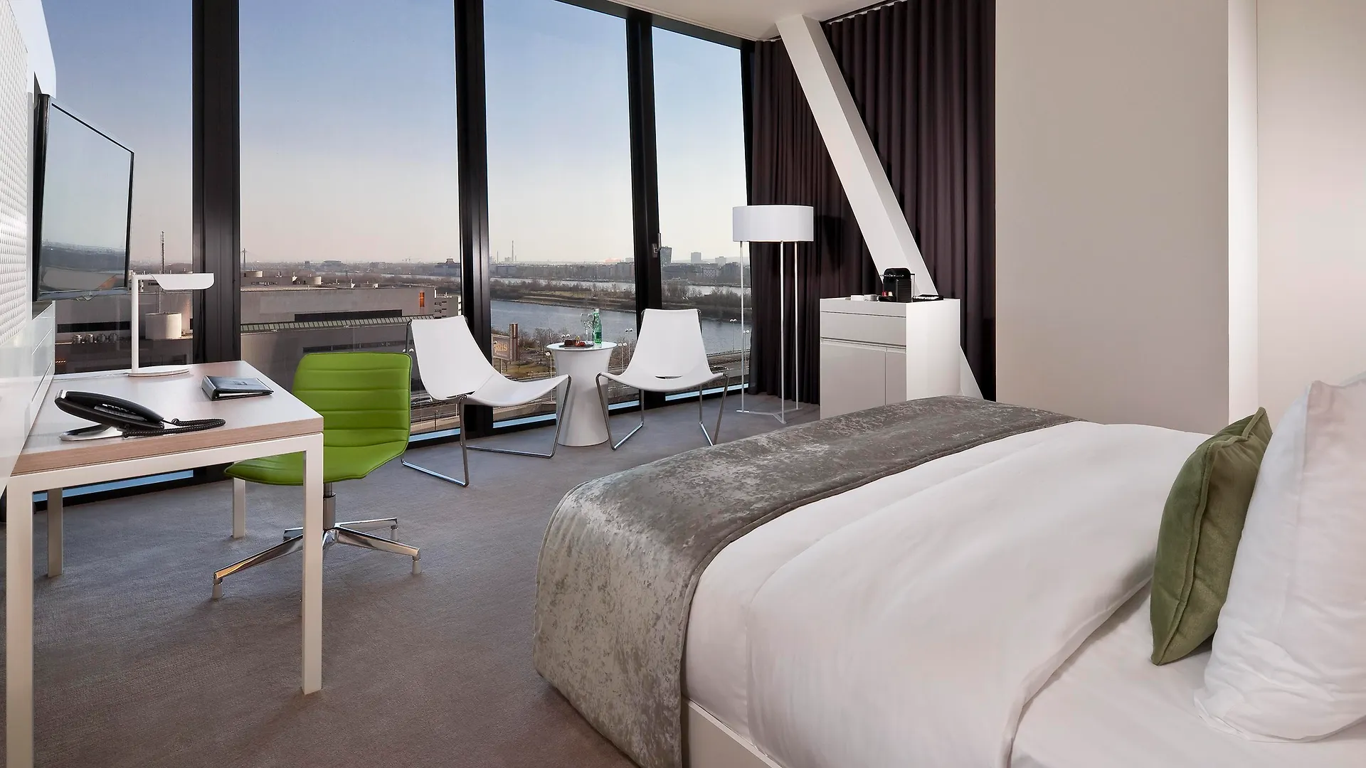 Hotel Melia Wien