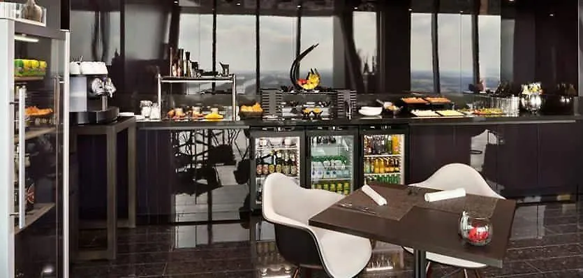 Hotel Melia Wien 5*,