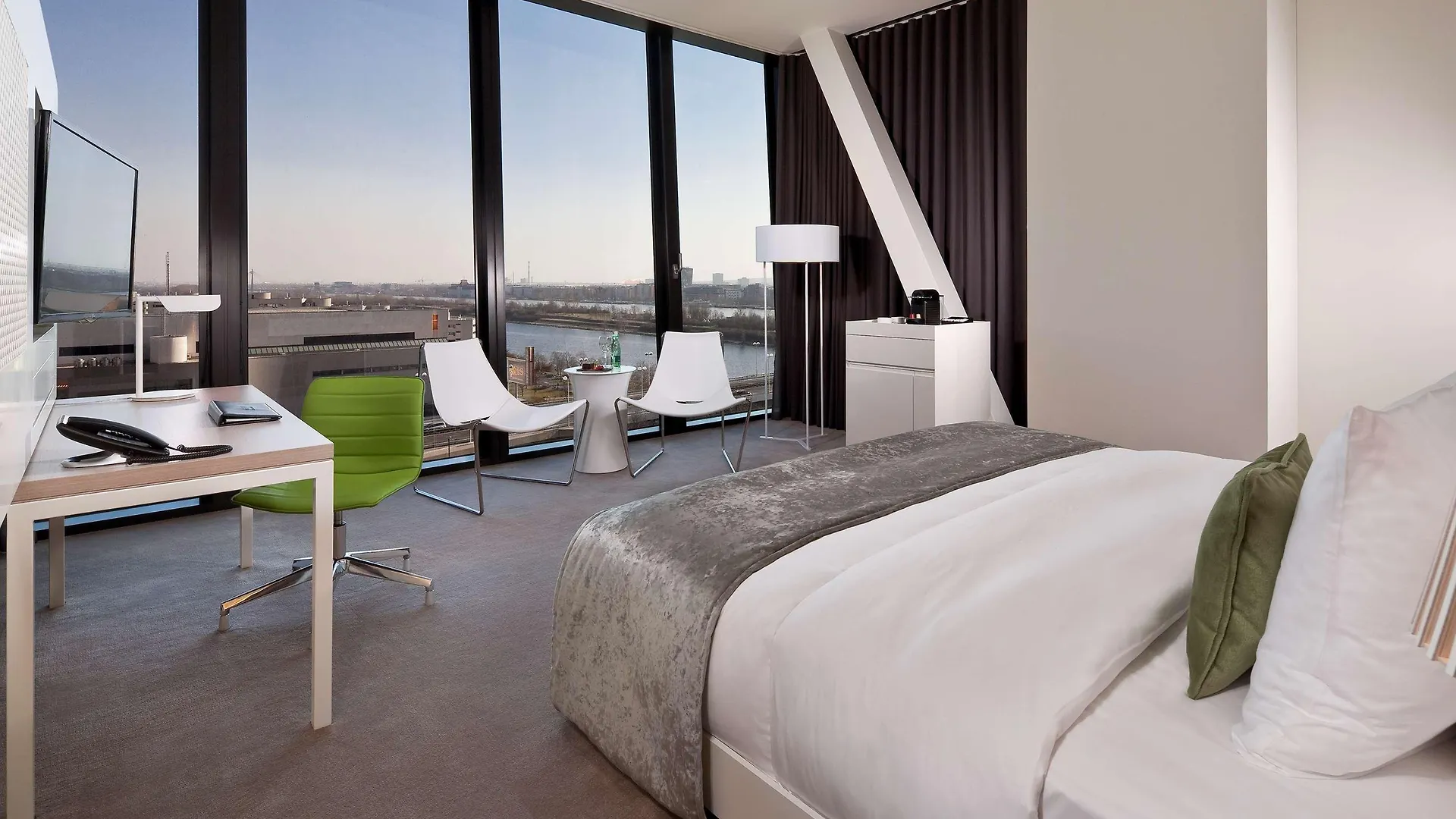 Hotel Melia Wien
