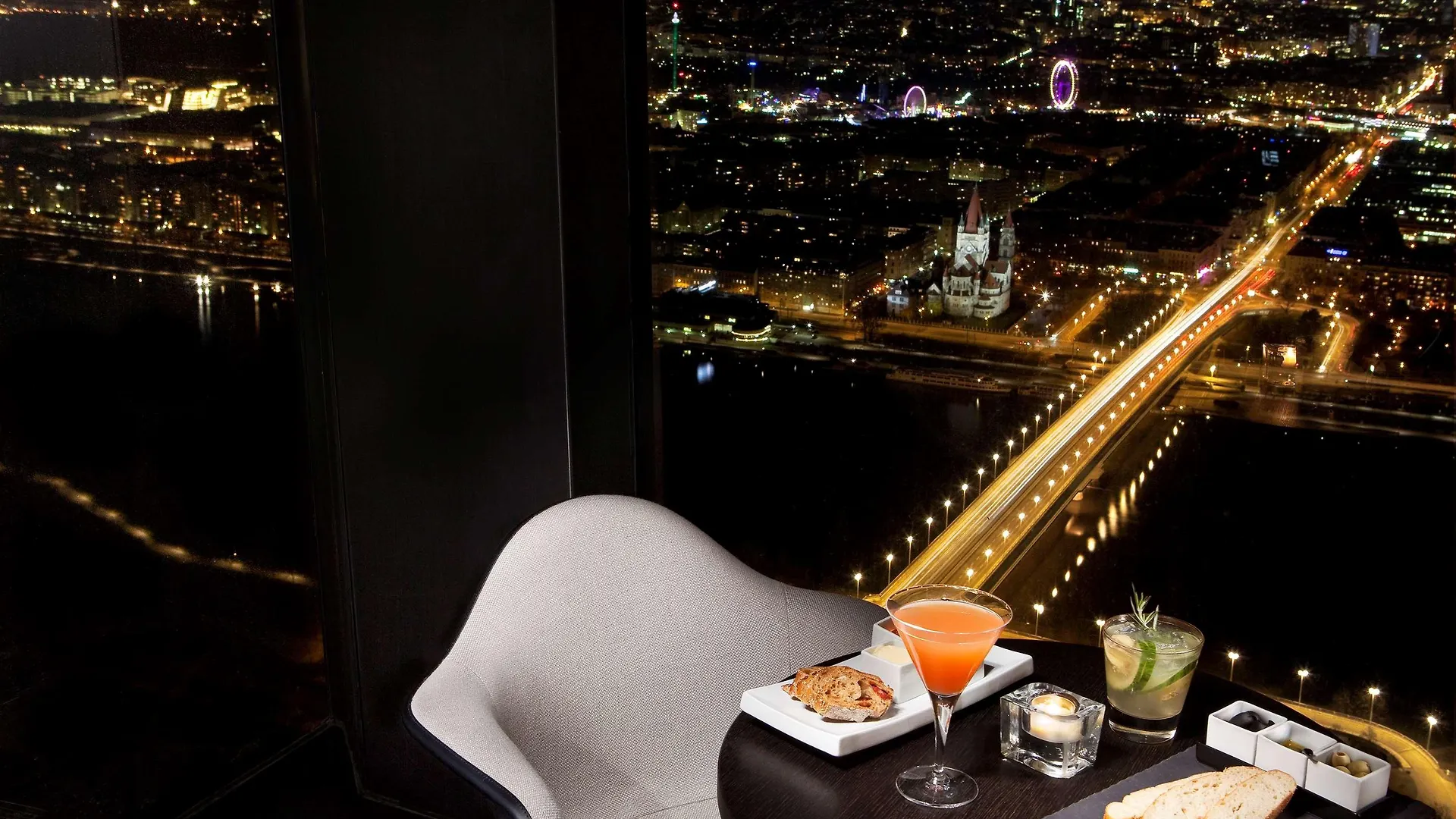 Hotel Melia Wien Österreich