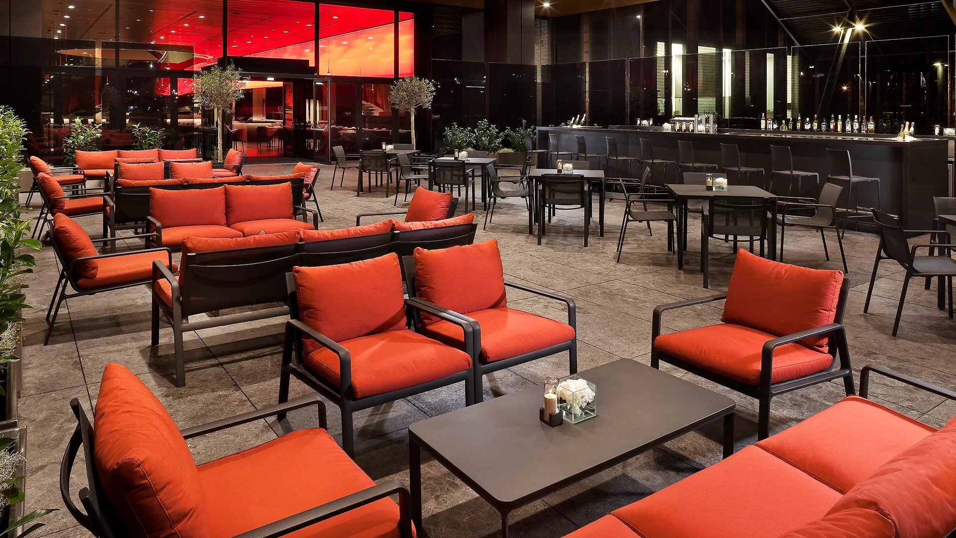 Hotel Melia Wien