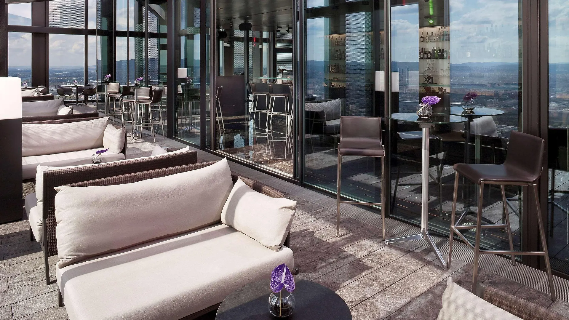 Hotel Melia Wien