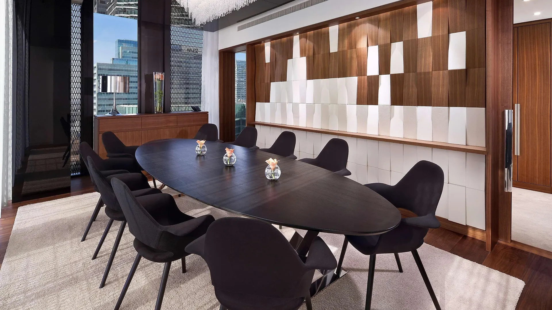 *****  Hotel Melia Wien Österreich