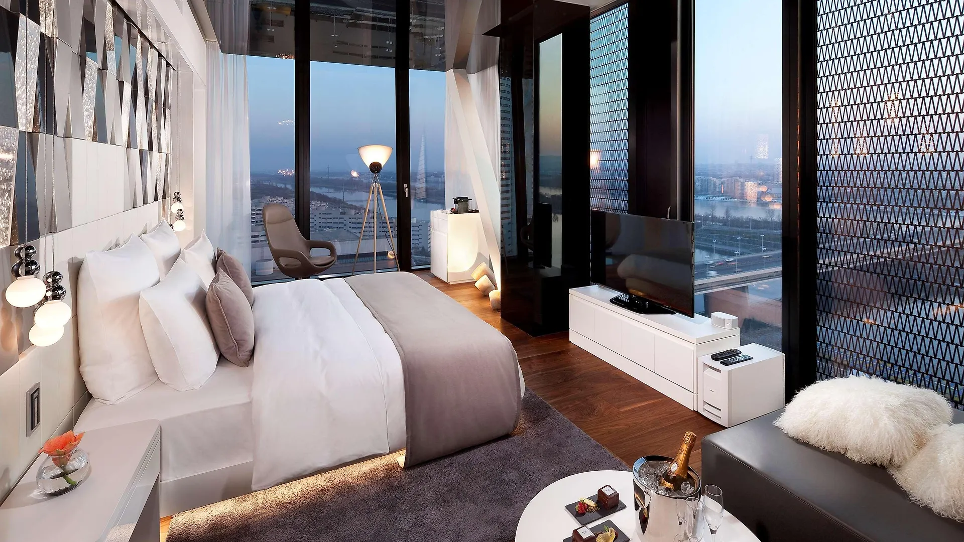Hotel Melia Wien