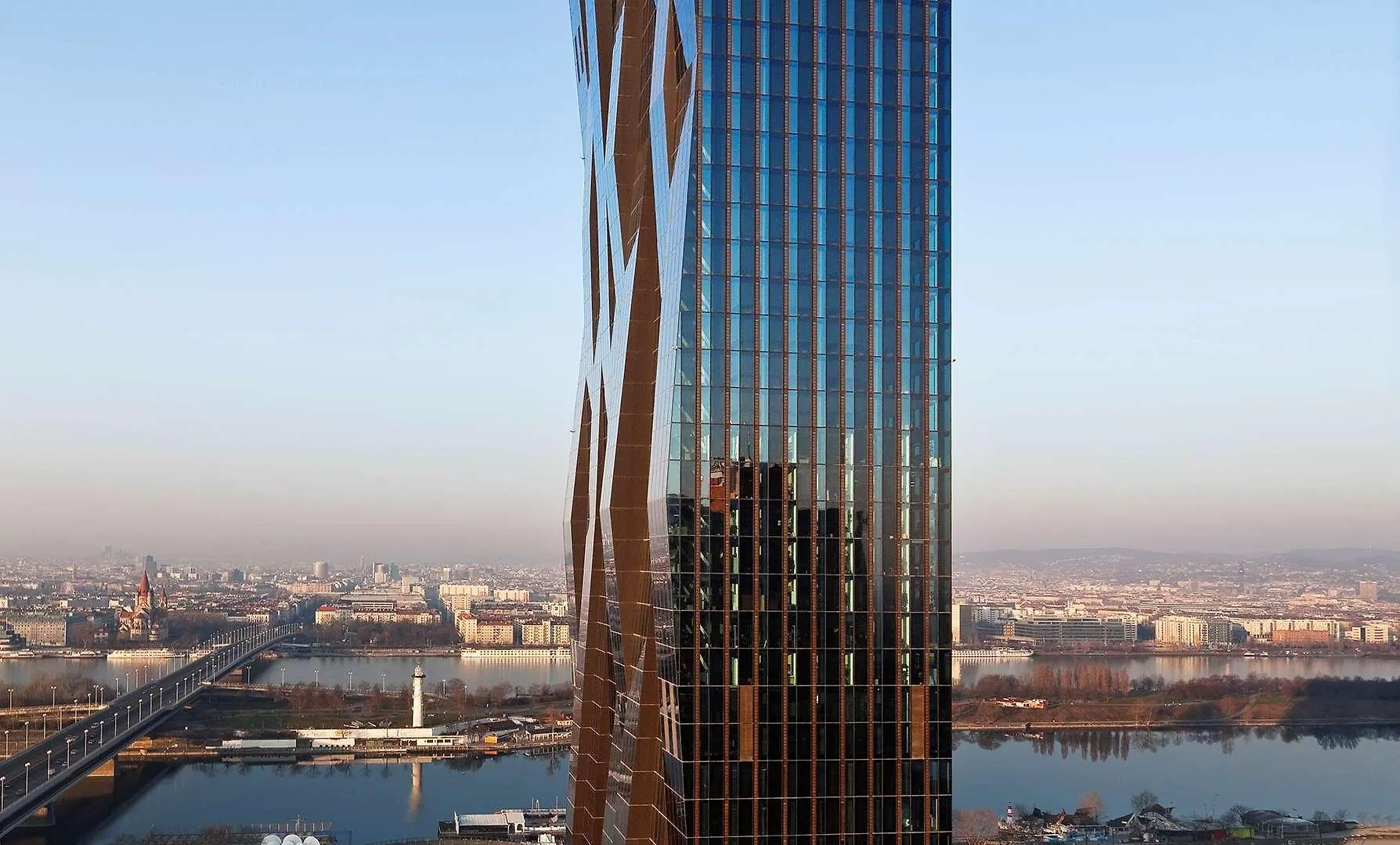 Hotel Melia Wien